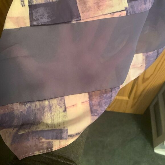 Women’s Simply Vera/Vera Wang dress. - Picture 2 of 14